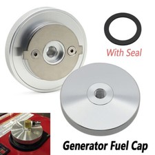 Extended Run Fuel Cap w/