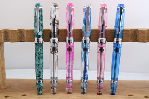 Penbbs 456 vacumatic fine - penbbs, no.