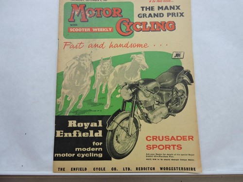 September 8th 1960 motor - september,