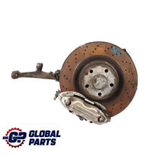 Mercedes W221 350 AMG Front Right O/S Suspension Leg Brake Wheel Carrier