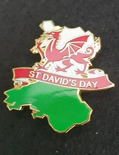 WALES/WELSH ST DAVID'S DAY