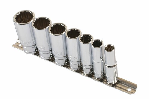 Laser 6194 piece drive - 6194, 3/8"