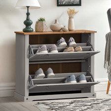 Corona shoe rack - corona,