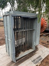 Simplex 170kW Load Bank