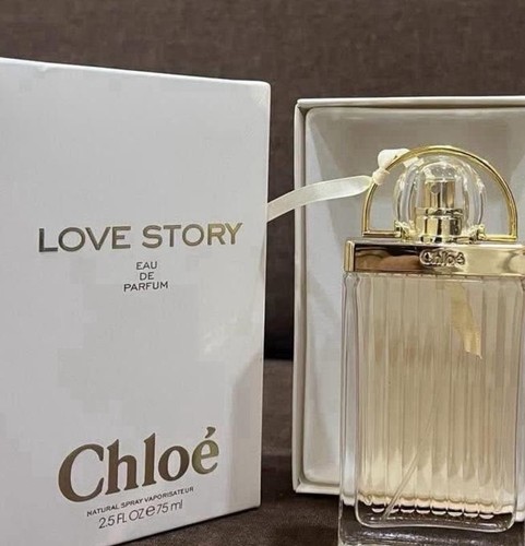 Chloé love story - chloé, women
