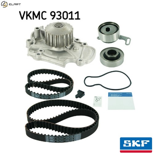 Water pump timing belt kit - &,