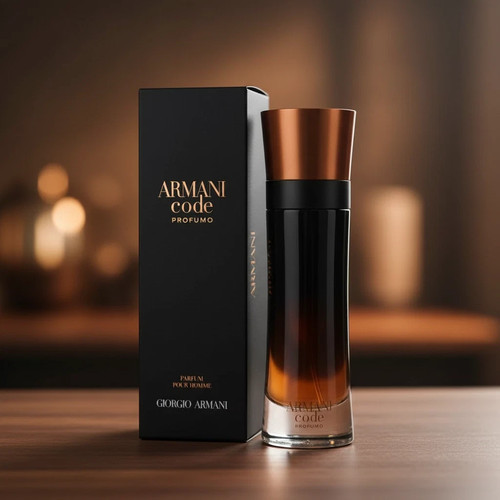 Giorgio armani code profumo - code,