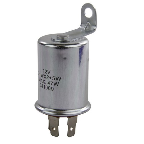Flasher unit fits austin - unit,