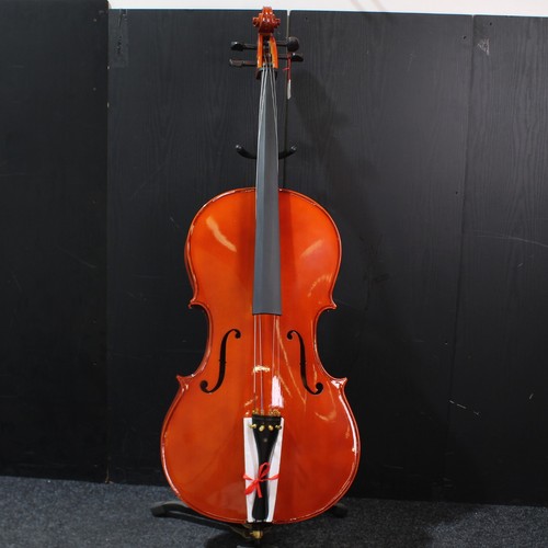 Student plus full - full, cello