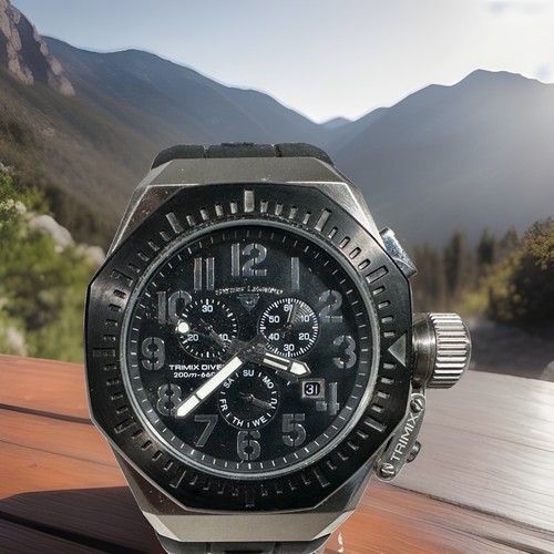 Men swiss legend trimix - men's,