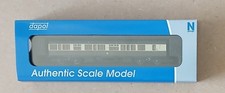 Dapol N Gauge Collett Coach