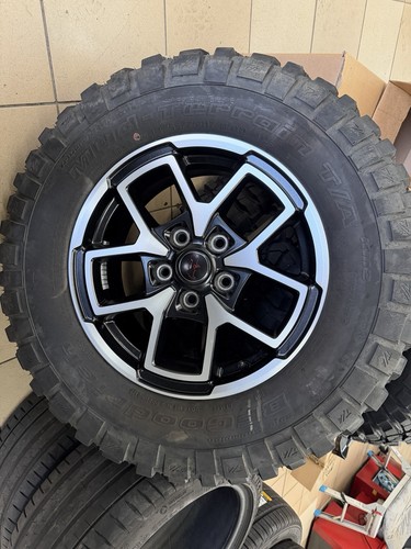Jeep wrangler rubicon wheels - wrangler, &