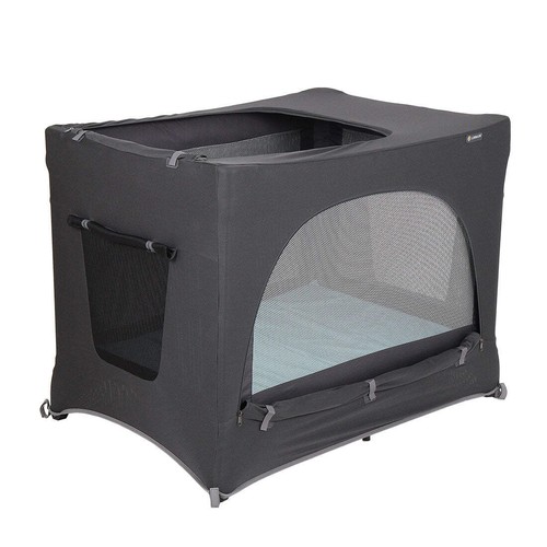 Littlelife travel cot - travel, blackout