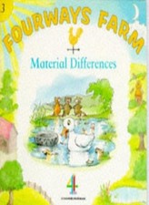 Pb Material Differences