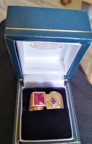 Rare stunning large heavy - rare,