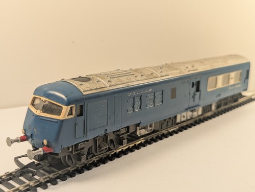 Tri ang hornby r555 - tri-ang, oo