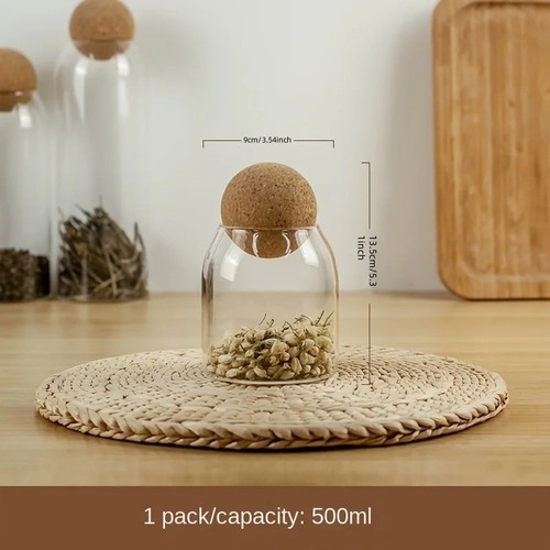 Tea coffee sugar canisters - coffee, set