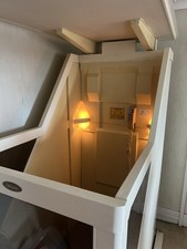 Wessex Lift for Wheelchair