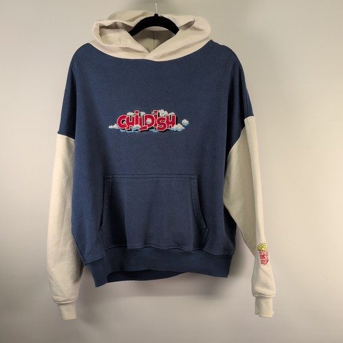 Tgf bros childish - bros, blue