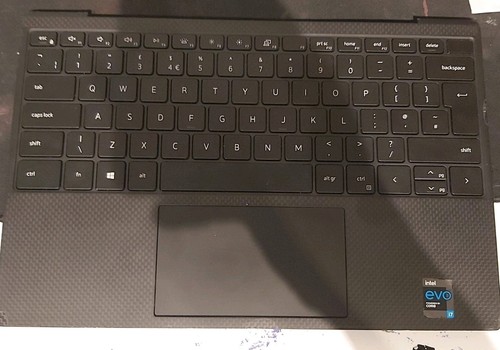 Genuine dell xps - xps, 13