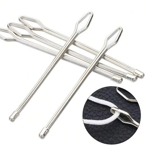 Bodkin set threading - x,