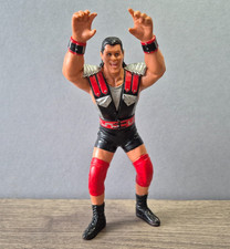 WCW GALOOB EL GIGANTE