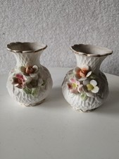 Country Crafts Vases