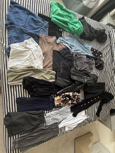 Women clothes bundle - women's,