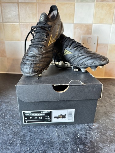 Mizuno morelia neo - beta, 4