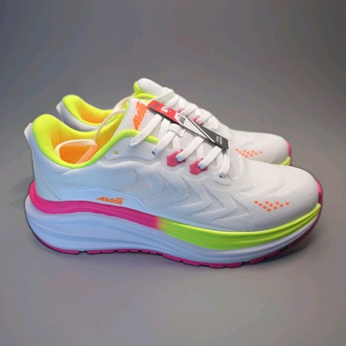 Size women avia - 7, move