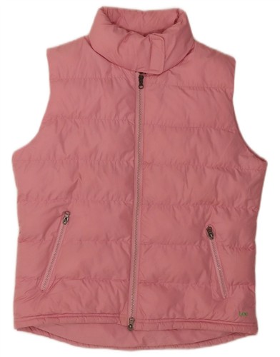 Lee womens padded gilet - padded, uk