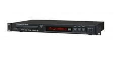 DVD player professional  TASCAM DV-D01U