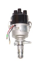 Electronic Distributor Fits