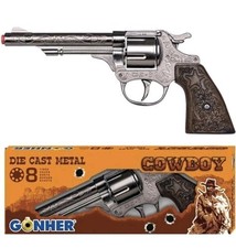 Stylish shot ring cap gun - ring,