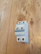 Hager NCN220A 20 Amp C 20 A
