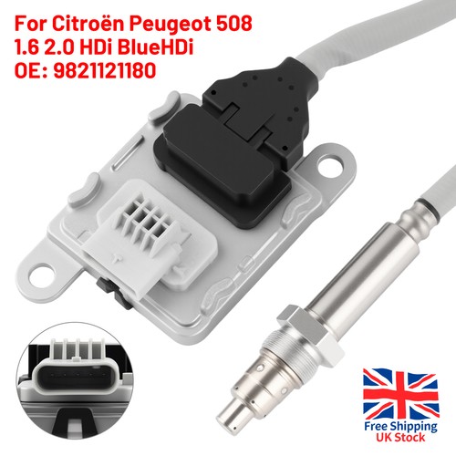 Nitrogen nox sensor fits - nitrogen,