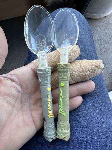 Indiana jones light - indiana,