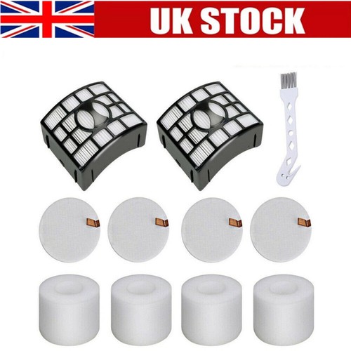 Vacuum filter set for - vacuum,