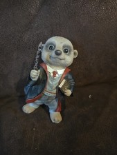 Vivid Arts Baby Meerkat Wizard