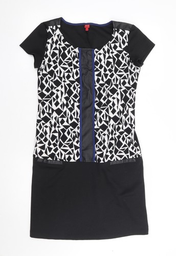 Miss captain womens black - miss,
