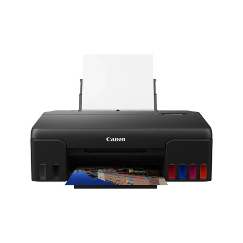 Canon pixma megatank - megatank, g550