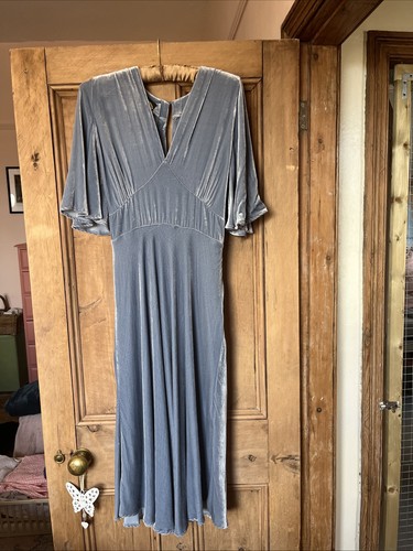Nancy mac cornflower blue - nancy,