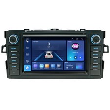 For Toyota AURIS 2007-2012
