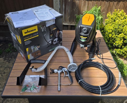 Wagner control pro - control, 250