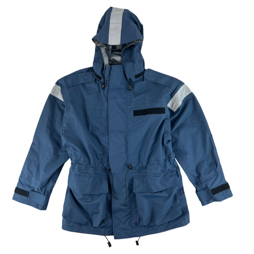 Raf hooded waterproof jacket - raf,