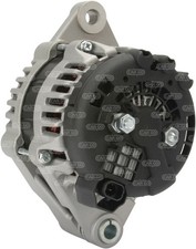 HC-Cargo Alternator for Opel