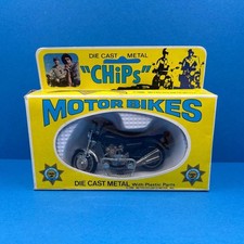 Vintage CHiPs Highway Patrol