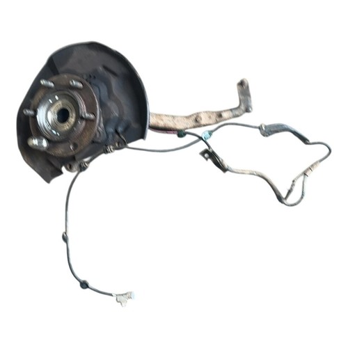 Toyota hilux right hub carrier - toyota,
