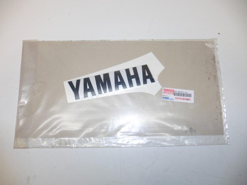 Sticker emblem side cover - emblem,