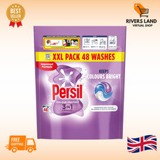 Persil Colour Protect 3 in 1